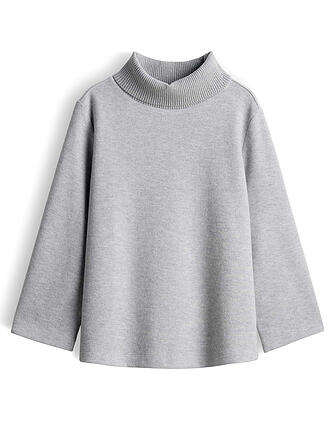 SOMEDAY | Rollkragenpullover KANURA