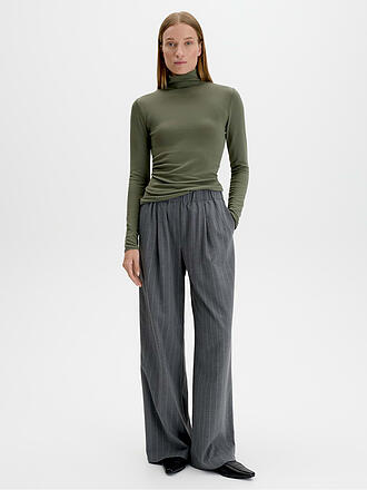 SOMEDAY | Rollkragenpullover KIROSIE SOFT