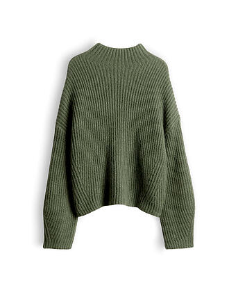 SOMEDAY | Rollkragenpullover TALISSA