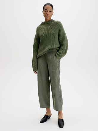 SOMEDAY | Rollkragenpullover TALISSA