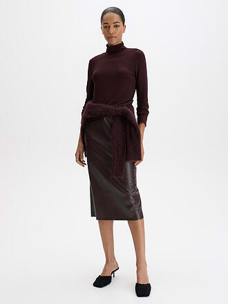 SOMEDAY | Rollkragenpullover KIROSIE SOFT