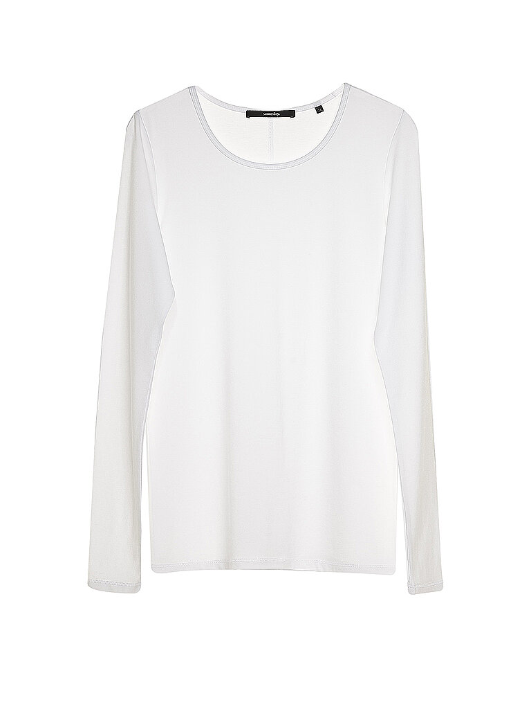 Langarmshirt KALIA weiss 42 damen