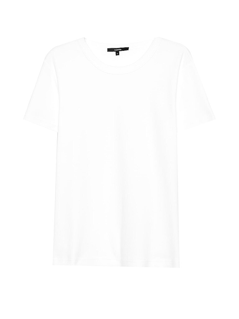 T-Shirt KEIKI weiss 42 damen