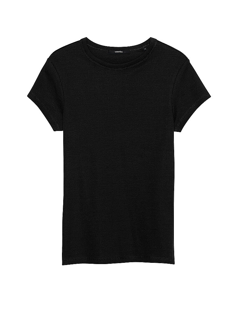 T-Shirt KLEOH schwarz 38 damen