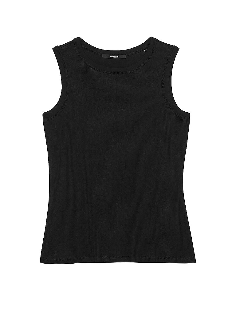 Top KLEANNE schwarz 38 damen