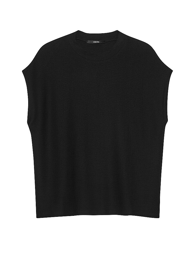 SOMEDAY T-Shirt KESLIE schwarz | 42 product