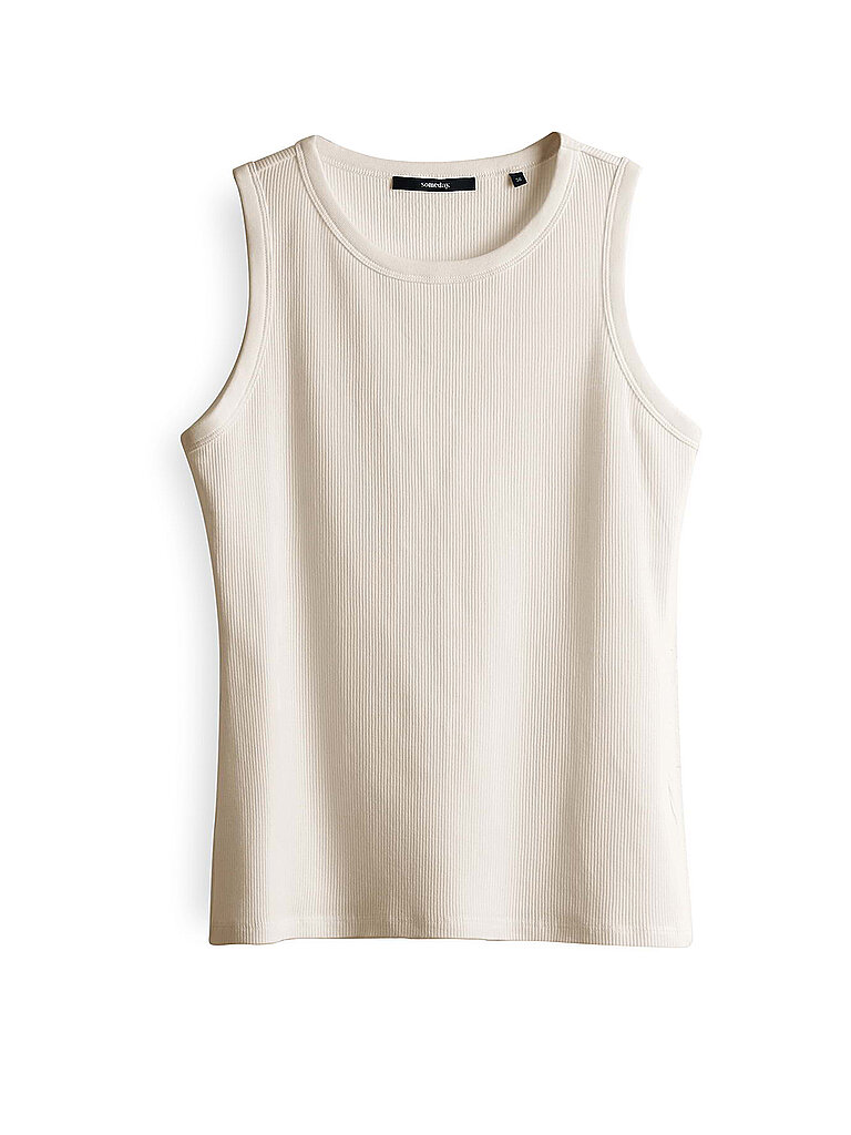 Top Slim Fit KLEANNE creme 36 damen