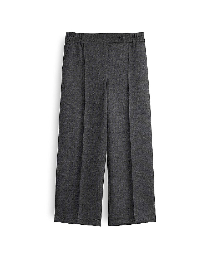 SOMEDAY Culotte CISILIA DECODED grau   34 damen