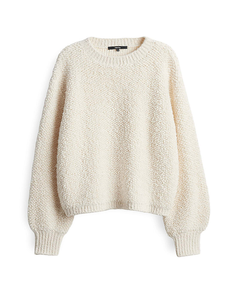 Pullover TELENA creme 38 damen