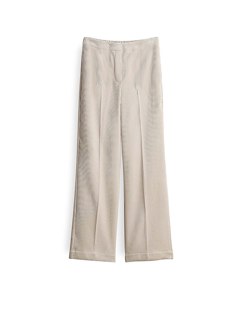 SOMEDAY Marlenehose CEVIL CORDUROY beige | 42