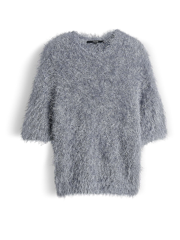 Pullover TOONI silber 40 damen