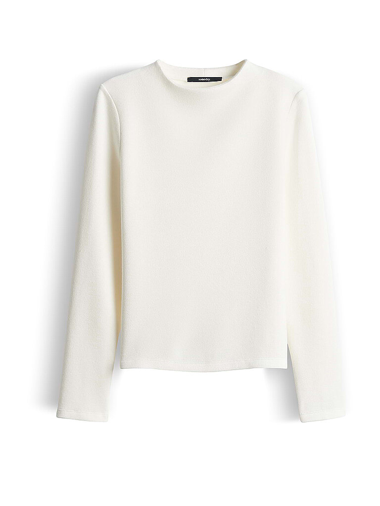 SOMEDAY Pullover KANGELIE creme | 40