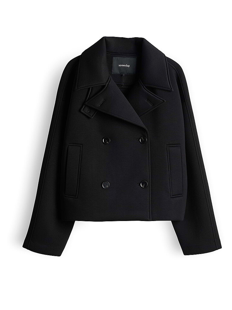 SOMEDAY VAMERA schwarz 34 damen