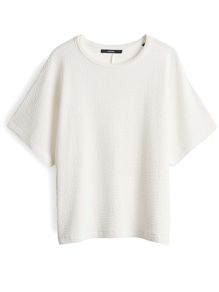 T-Shirt KIALU weiss 38 damen
