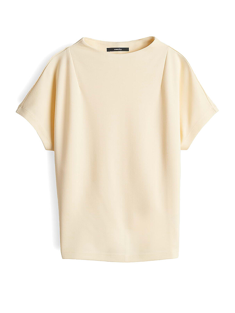 SOMEDAY T-Shirt KILINE creme | 40