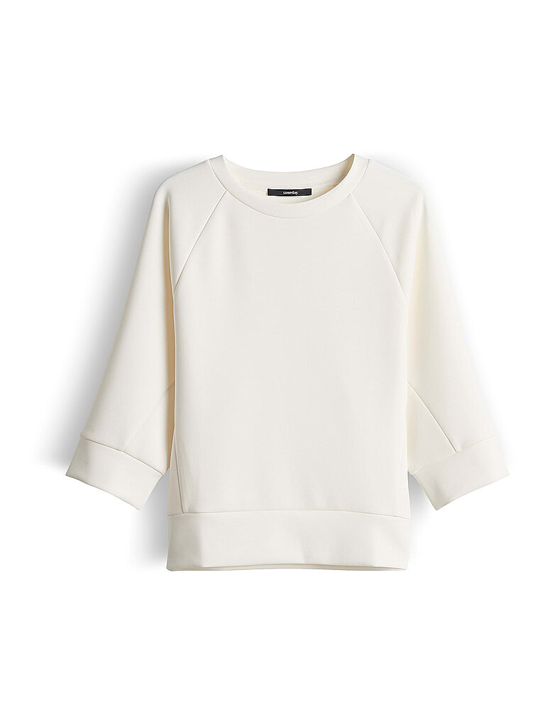 Sweater ULEA weiss 40 damen