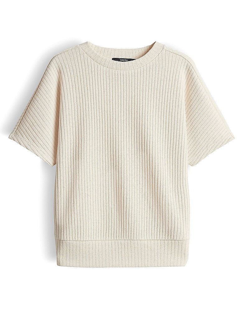 T-Shirt UROSA creme 36 damen