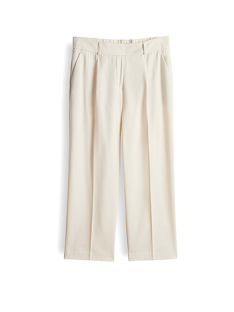 Culotte CISAN FLOW creme 36 damen