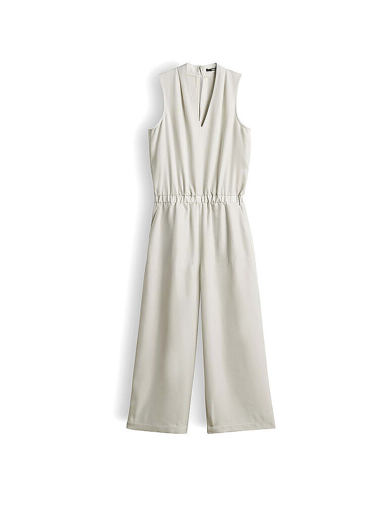 Jumpsuit 7/8 CUREA hellgrau 36 damen