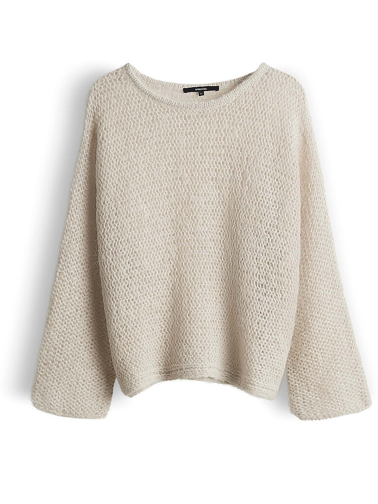 Pullover TALUME beige 36 damen