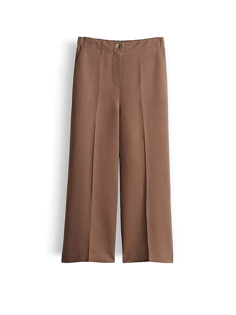 Culotte CELINO camel 36 damen