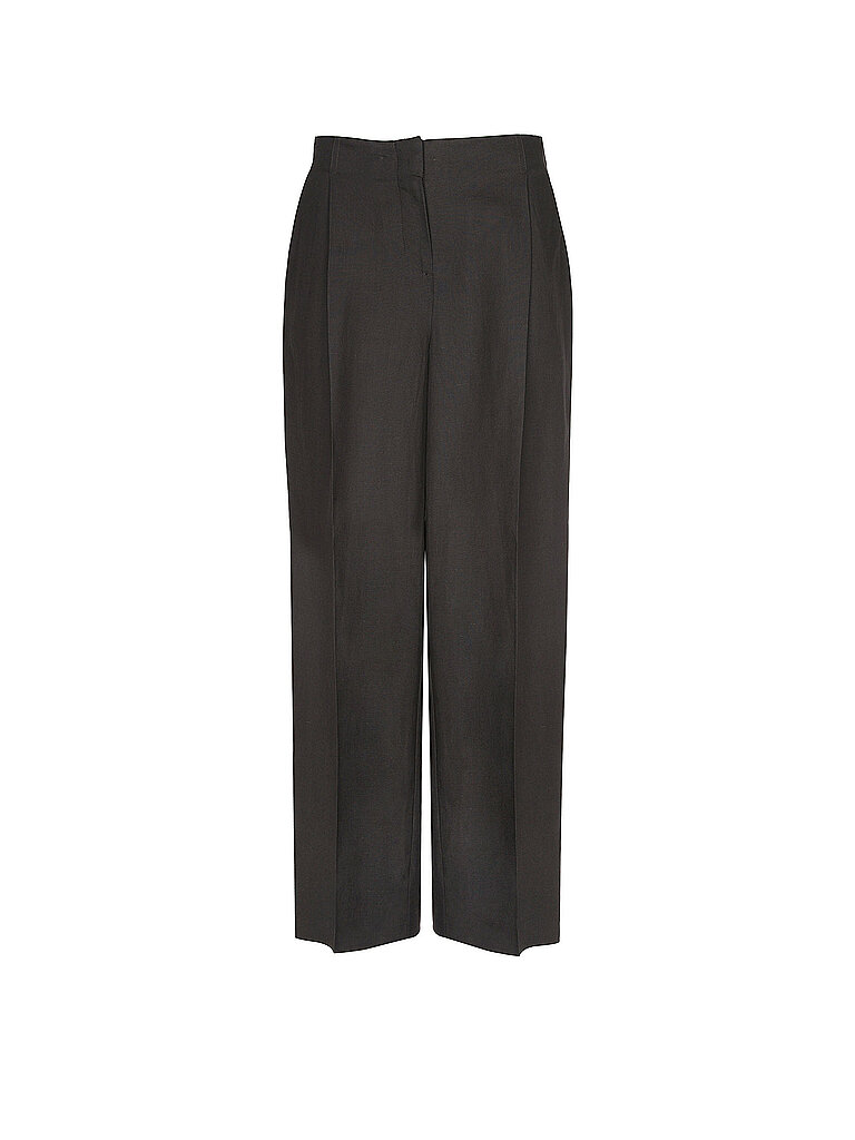 Businesshose CISILIA schwarz 40 damen