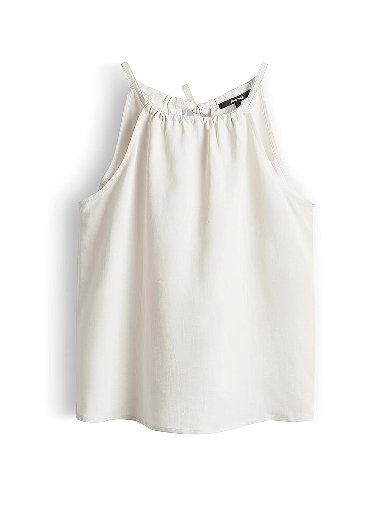 Bluse ZURLI beige 38 damen