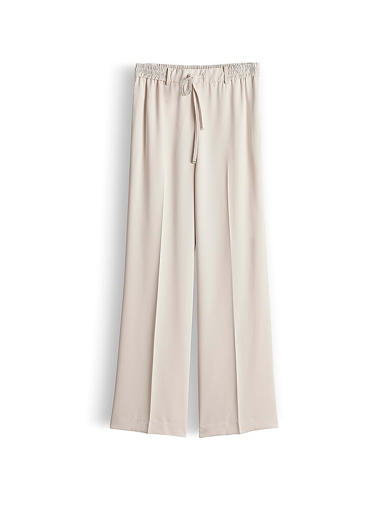 Marlenehose CEVIL EASE beige 36 damen
