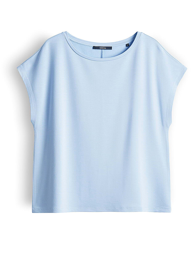 T-Shirt KAMIE hellblau 36 damen