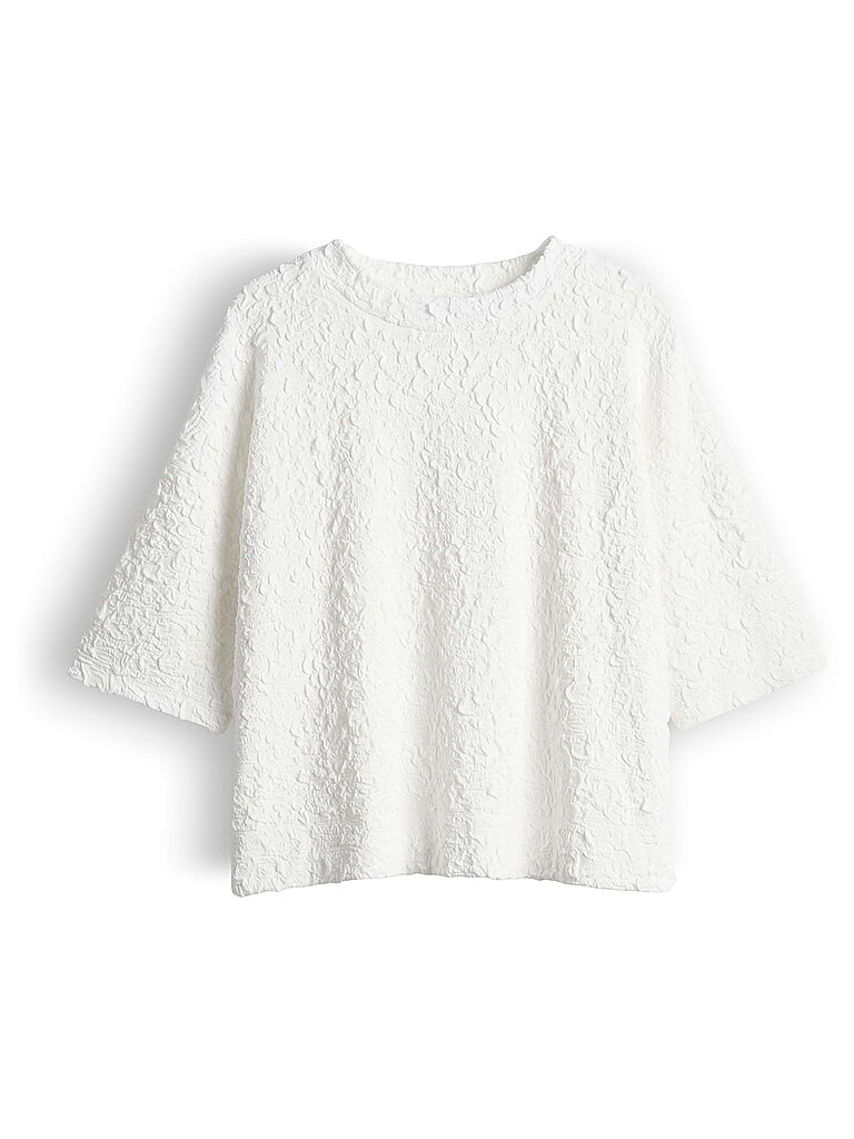 Blusenshirt KEENA weiss 40 damen