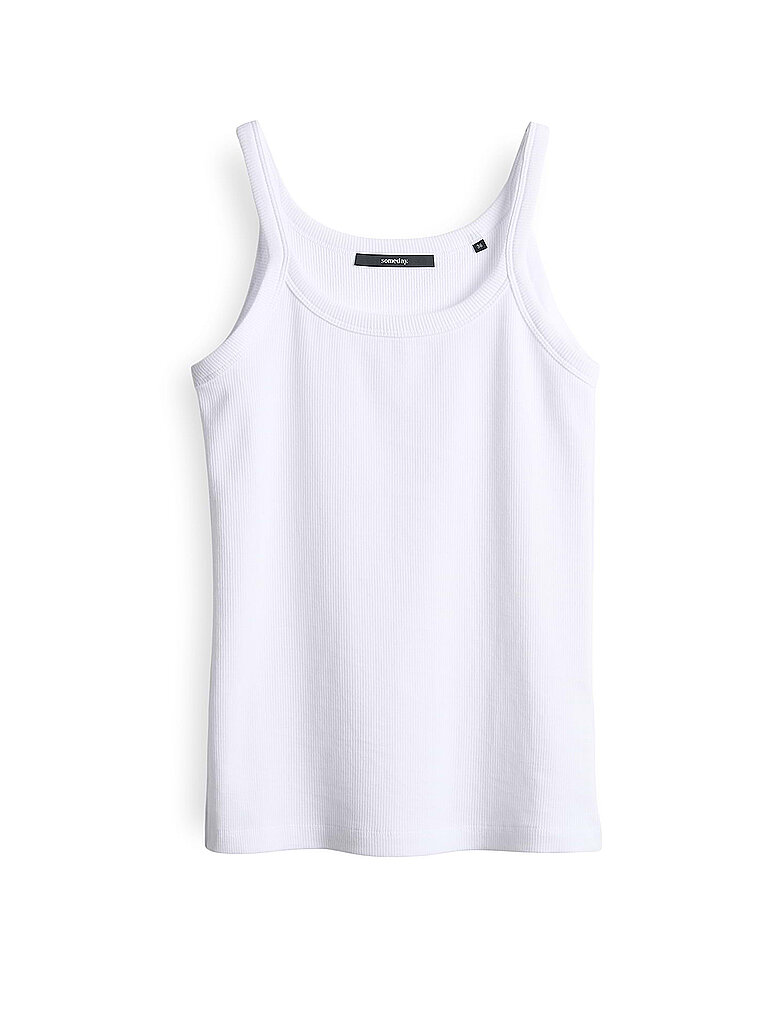 Top KLARINA weiss 38 damen