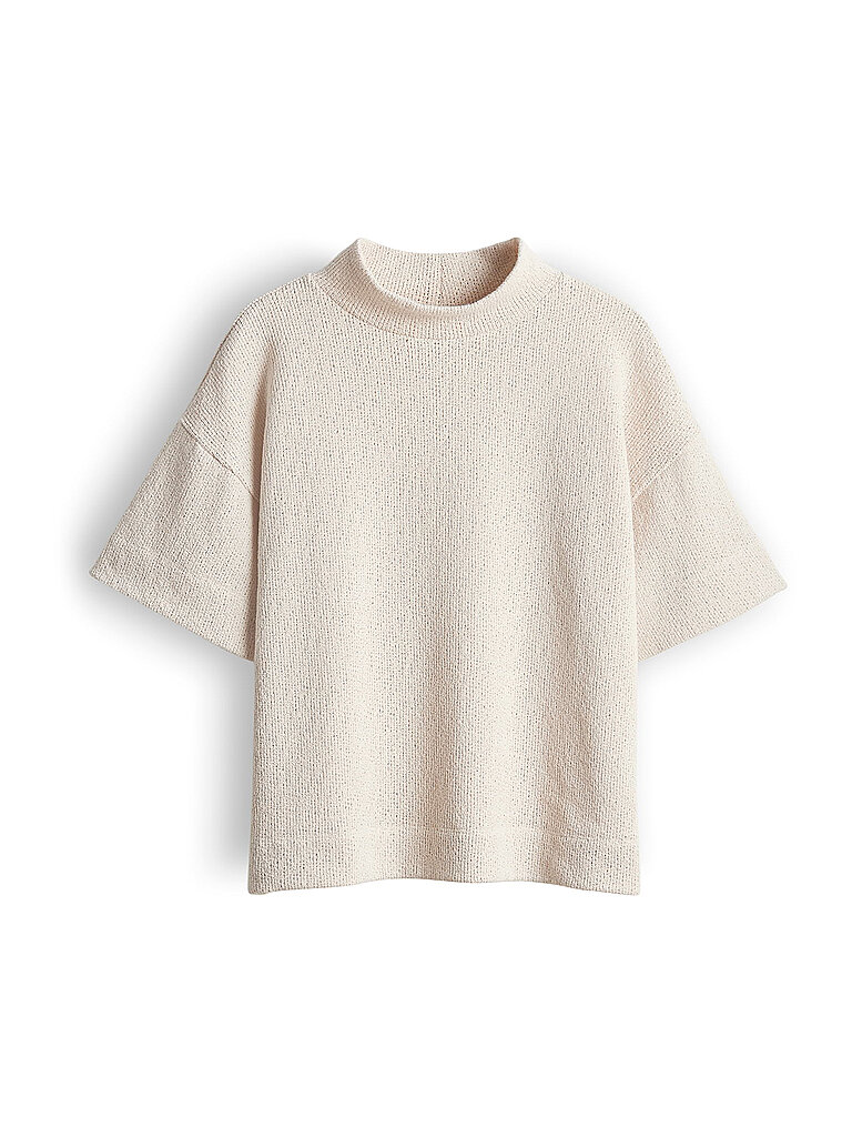 Rollkragenpullover UMELO beige 36 damen