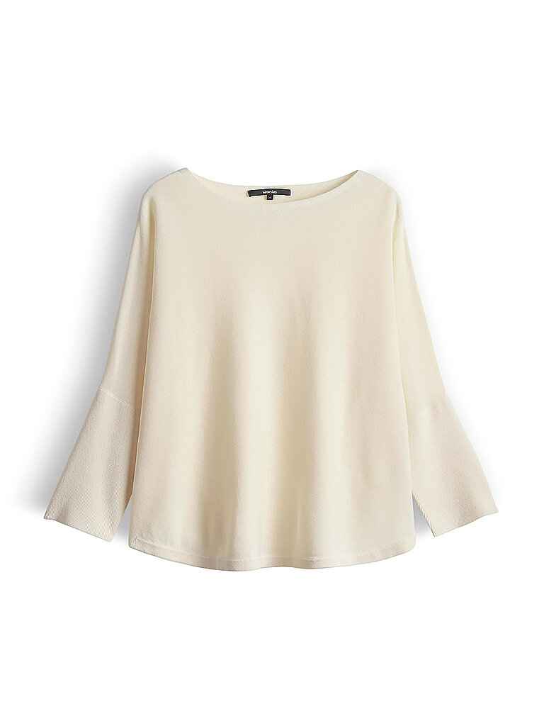 SOMEDAY Bluse TIRAJA EASE creme | 42