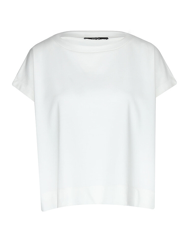 T-Shirt KADALIA weiss S damen