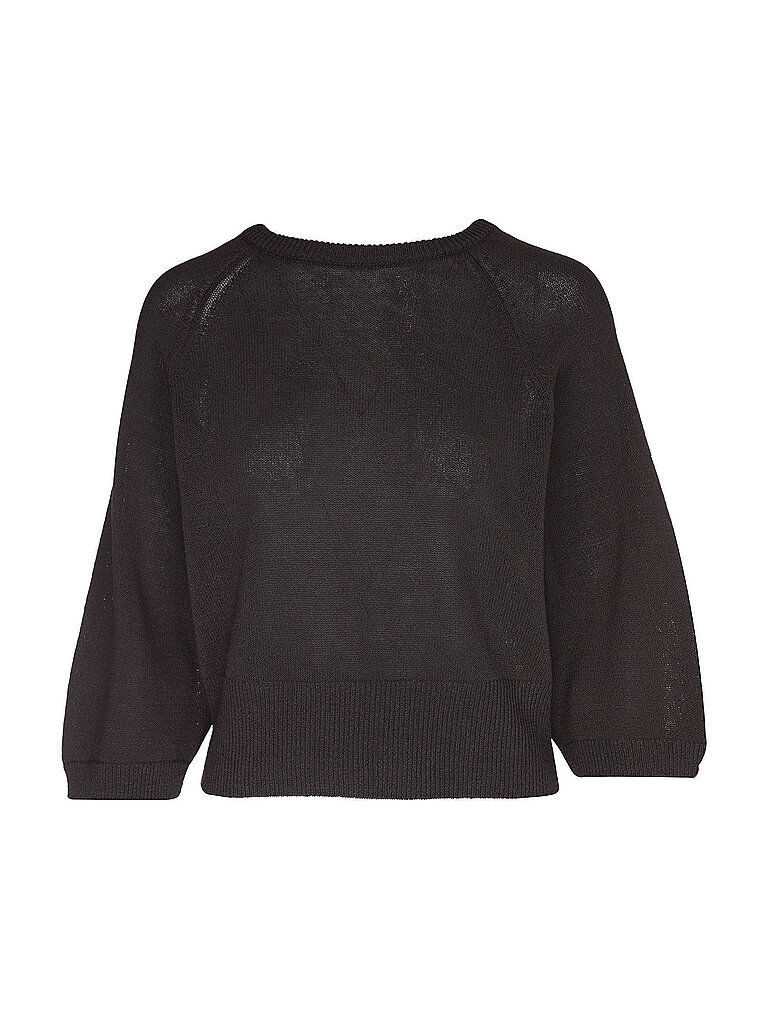 SOMEDAY Pullover TILIAH braun | 36