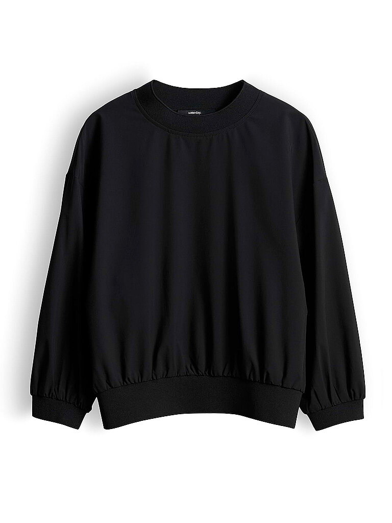 Pullover ZILVI schwarz 36 damen