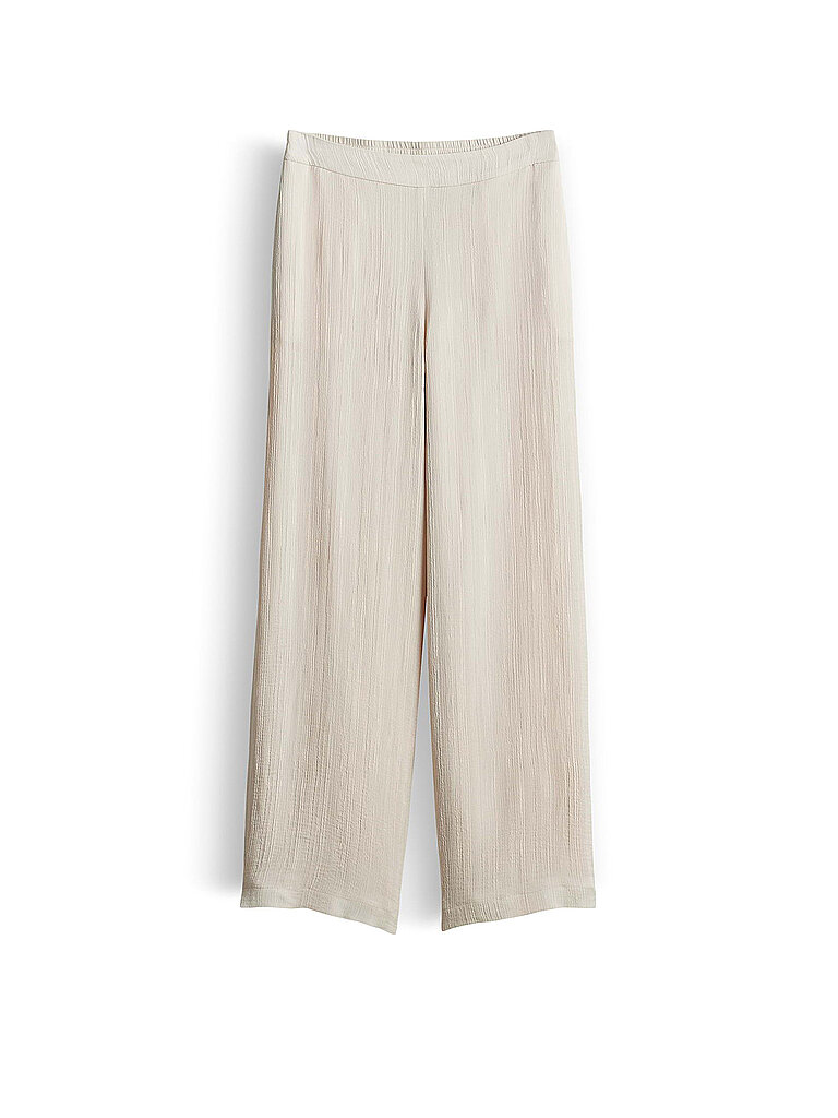 SOMEDAY Marlenehose CENYA RESORT beige | 40