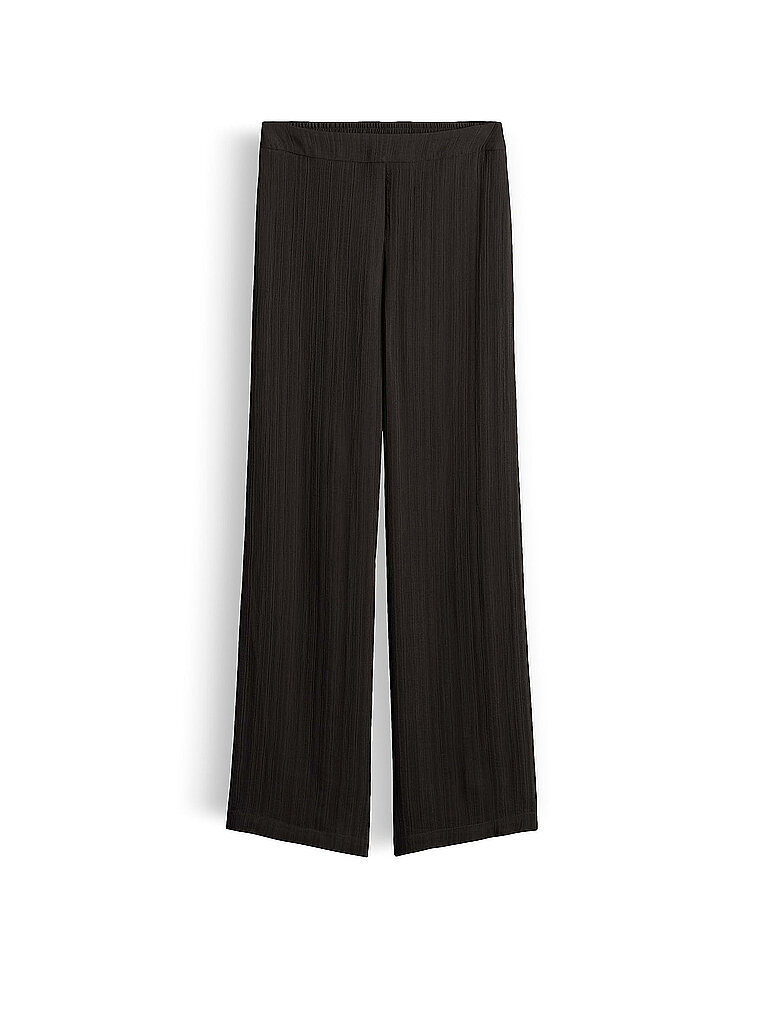 SOMEDAY Marlenehose CENYA RESORT braun | 42