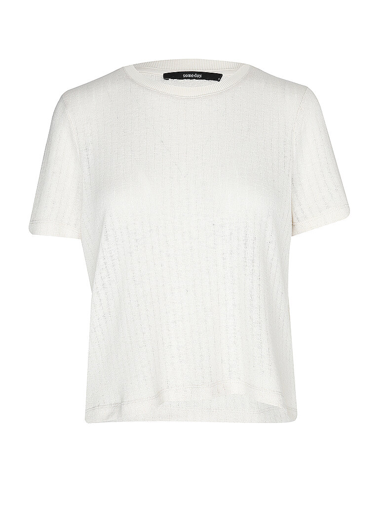 T-Shirt KADINA beige 40 damen