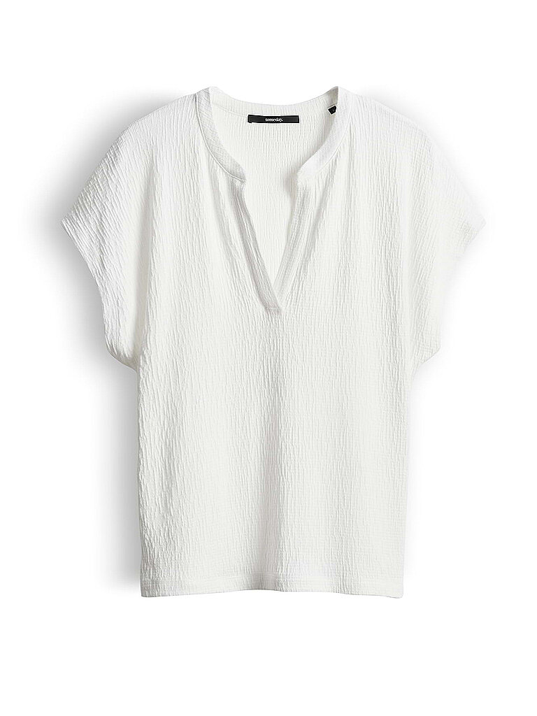 T-Shirt KEDORA EASY weiss 36 damen
