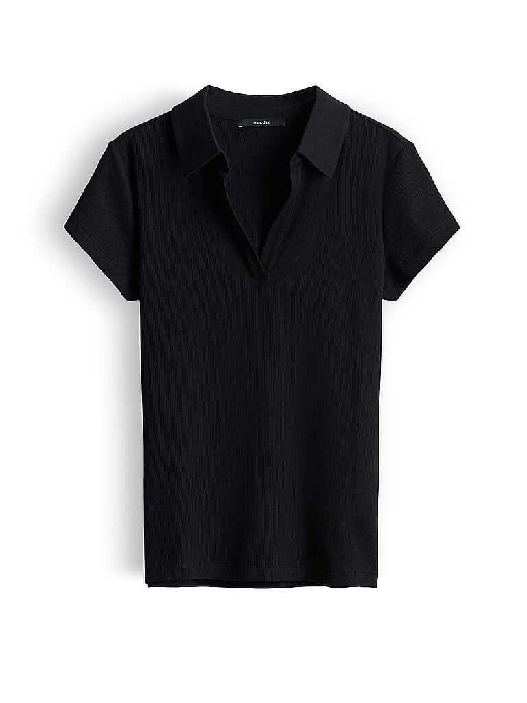 Poloshirt KLEOH POLO schwarz 42 damen