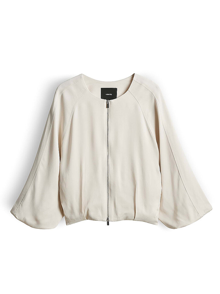 Jacke NOLENE beige 42 damen