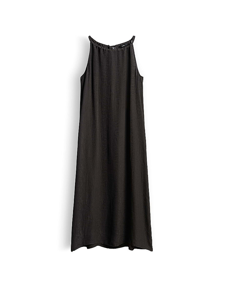Midikleid QUISA braun 36 damen