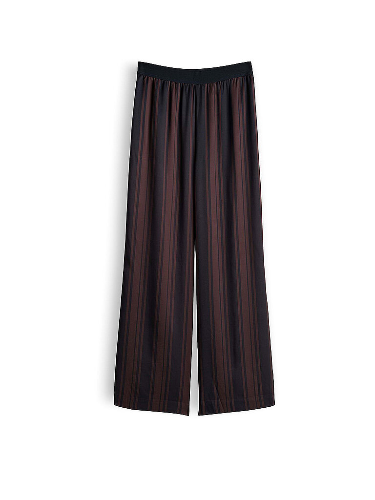 SOMEDAY Marlenehose CEVIL dunkelblau | 36