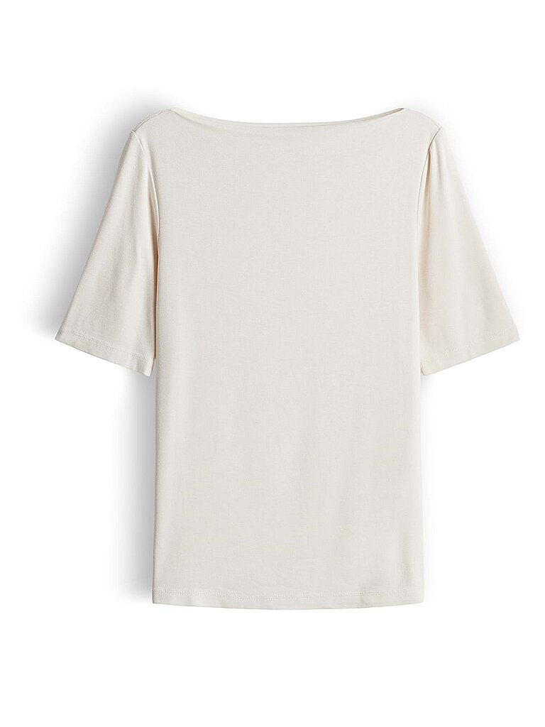 SOMEDAY Blusenshirt KADEE creme | 36