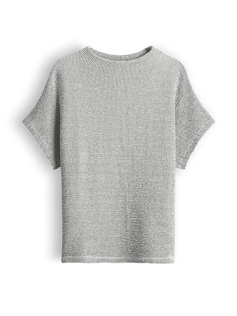 SOMEDAY Blusenshirt KUTIE schwarz | 36