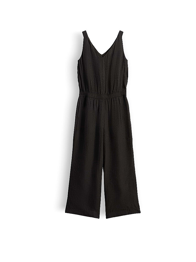 Jumpsuit CALEZA grau 42 damen