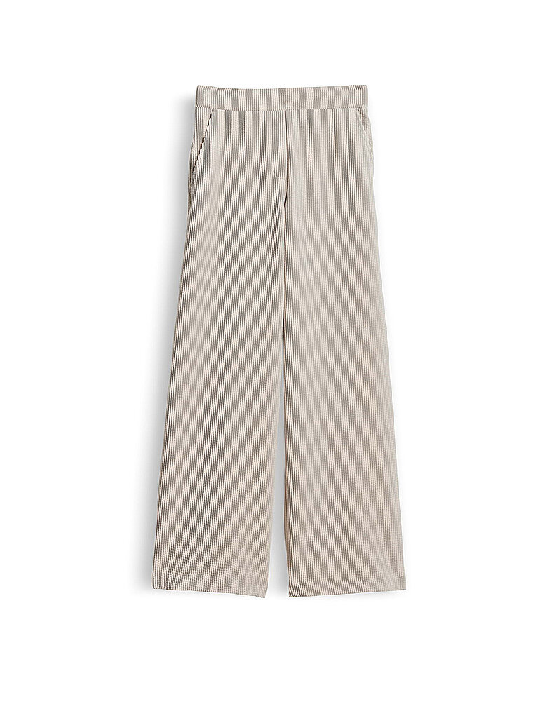 SOMEDAY Marlenehose CATSBY CORDUROY beige | 36