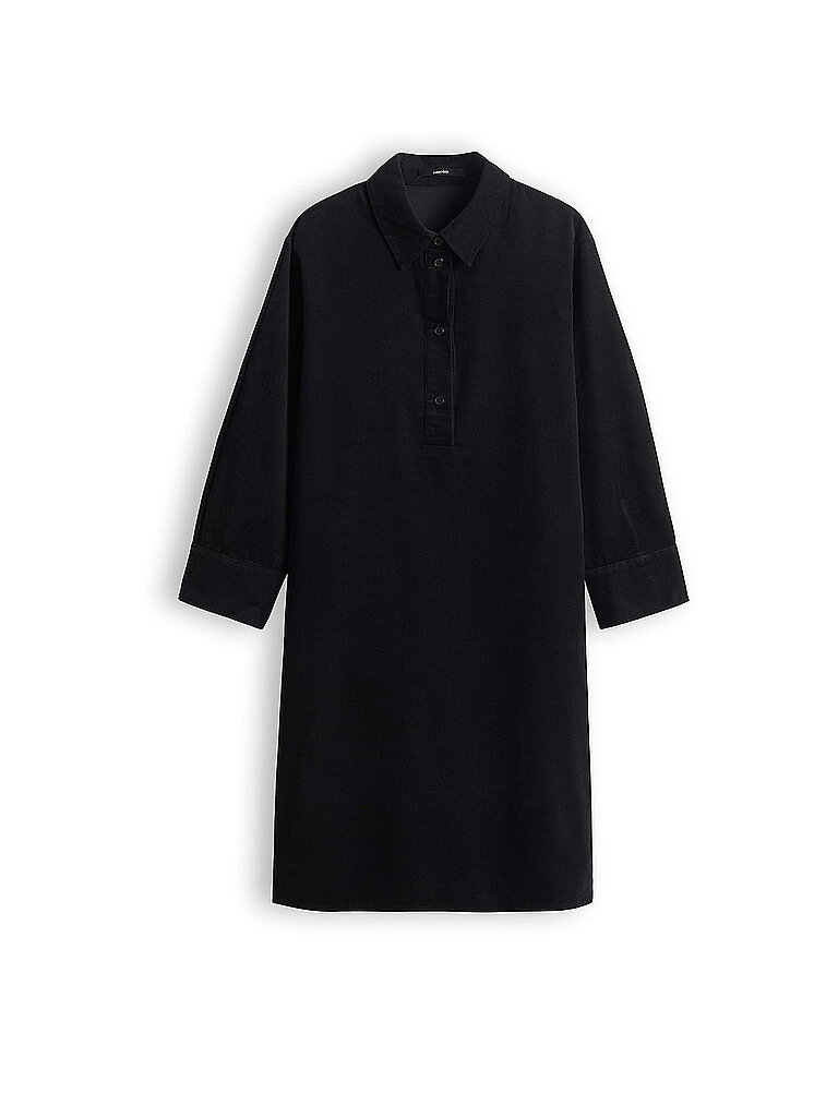 SOMEDAY Minikleid QUORTEA EASE schwarz | 40