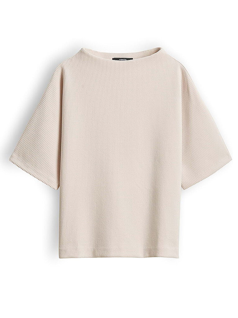 SOMEDAY T-Shirt  creme | 38